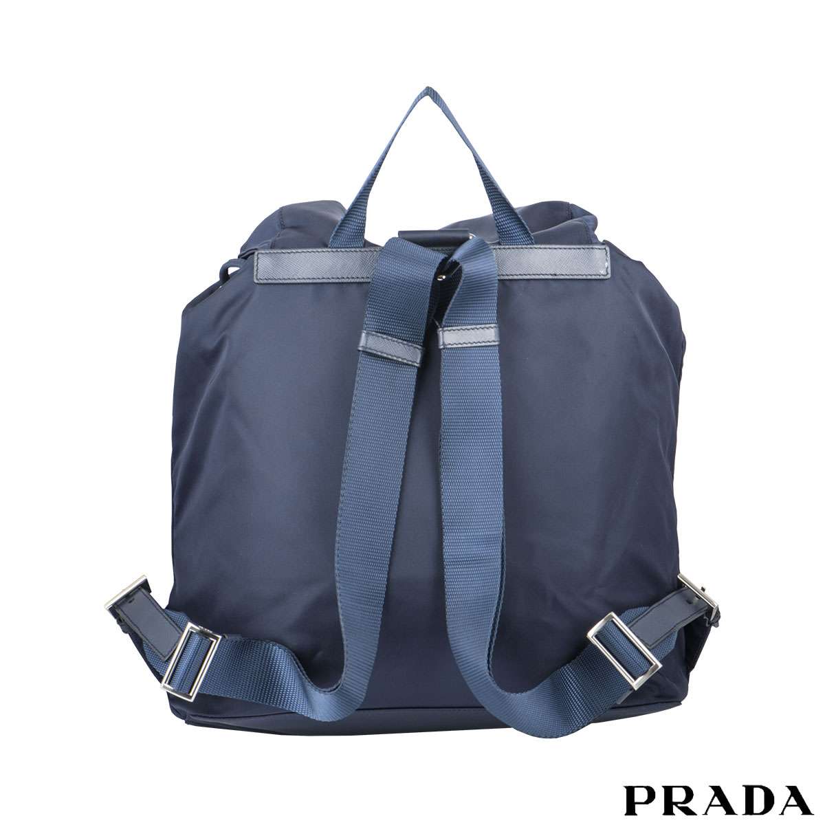Prada Backpack